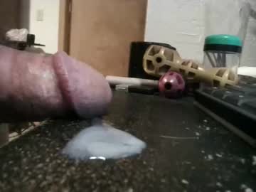 Doctorfun420 Chaturbate stream image from December 04, 2025