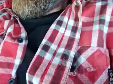 Frickish Chaturbate stream image from December 04, 2025