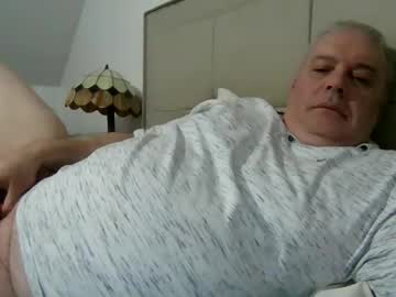 Haggisstop Chaturbate stream image from December 04, 2025