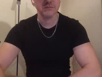 Hornysven83 Chaturbate stream image from December 04, 2025
