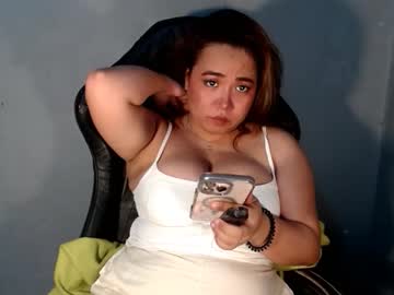 Ivy_Hottie Chaturbate stream image from December 04, 2025