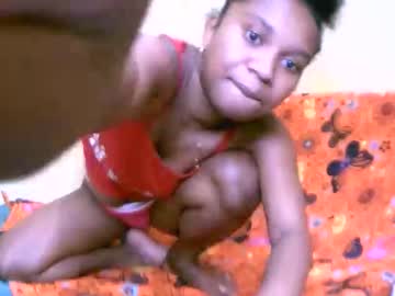 Jasminah176750 Chaturbate stream image from December 04, 2025