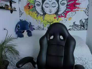 Just_Katiex Chaturbate stream image from December 04, 2025