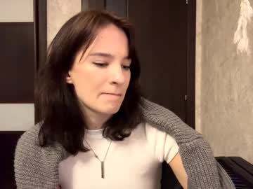 Luannmaixner Chaturbate stream image from December 04, 2025