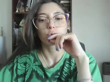 Moritahorny Chaturbate stream image from December 04, 2025