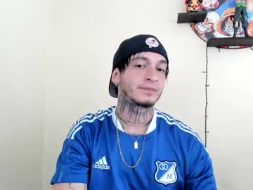 Raggarkiing17 Chaturbate stream image from December 04, 2025