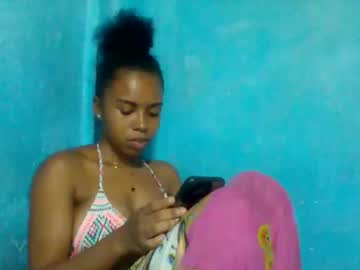 Rasoelysca Chaturbate stream image from December 04, 2025