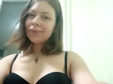 Stephanyfuerte Chaturbate stream image from December 04, 2025