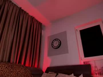 Sugarskye Chaturbate stream image from December 04, 2025