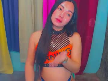 Alexa_Brooksxxx Chaturbate stream image from December 04, 2025
