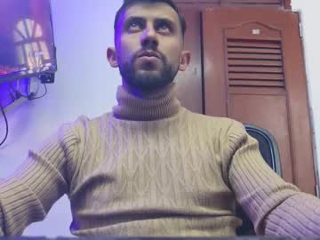 Alphaperformer Chaturbate stream image from December 04, 2025