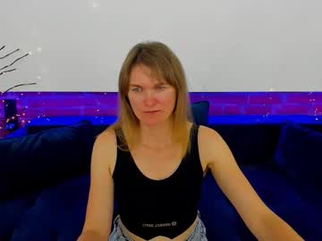Annabel_Xxx Chaturbate stream image from December 04, 2025