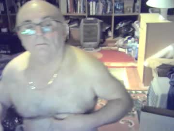 Bluebox65 Chaturbate stream image from December 04, 2025