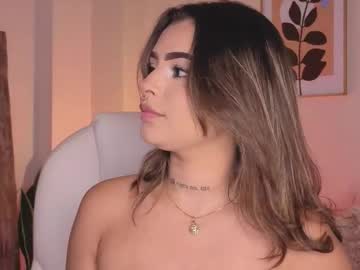 Dahiana_Walcott Chaturbate stream image from December 04, 2025
