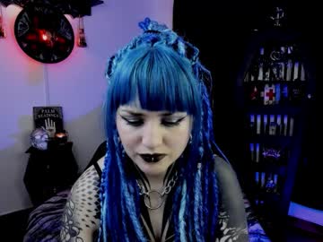 Dimmuanddarkness Chaturbate stream image from December 04, 2025