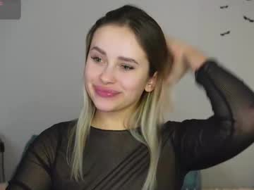 Dorretangel Chaturbate stream image from December 04, 2025
