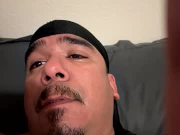 Elgatonegrodelah Chaturbate stream image from December 04, 2025