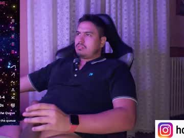 Fernan_Reds Chaturbate stream image from December 04, 2025
