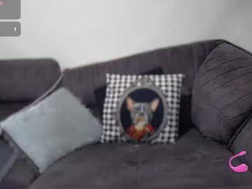 Hanzadekerem Chaturbate stream image from December 04, 2025