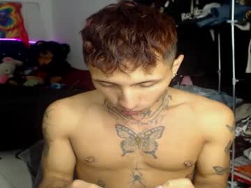Polar_Gamer Chaturbate stream image from December 04, 2025
