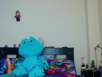 Allyson_Collins_ Chaturbate stream image from December 04, 2025