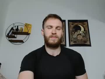 Alphajacks1996 Chaturbate stream image from December 04, 2025