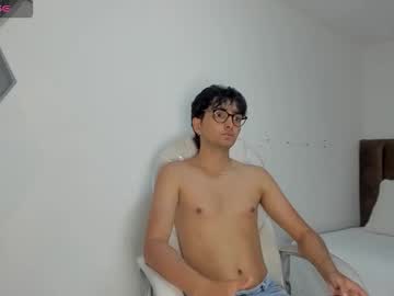 Archie_77 Chaturbate stream image from December 04, 2025