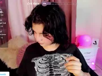 Daniellesins2 Chaturbate stream image from December 04, 2025