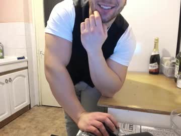 Doriancretu95 Chaturbate stream image from December 04, 2025