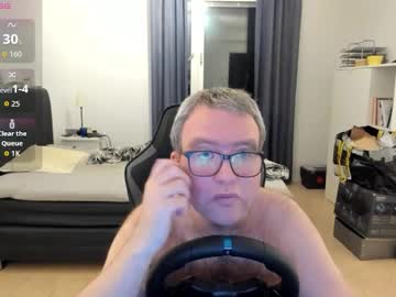 Fredrik386959 Chaturbate stream image from December 04, 2025