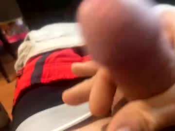 Gspotter420710 Chaturbate stream image from December 04, 2025