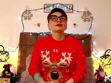 Kat_Paradisse Chaturbate stream image from December 04, 2025