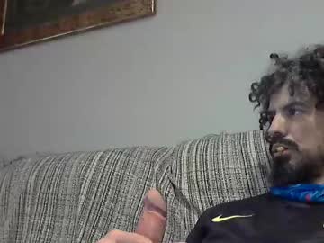 Longnight5 Chaturbate stream image from December 04, 2025