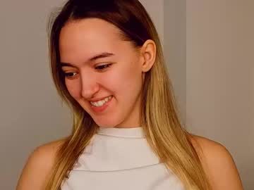Marysparkl Chaturbate stream image from December 04, 2025