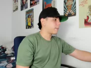 Nathan_Galanis Chaturbate stream image from December 04, 2025