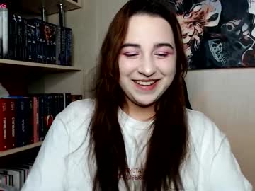Olivia_Defo Chaturbate stream image from December 04, 2025