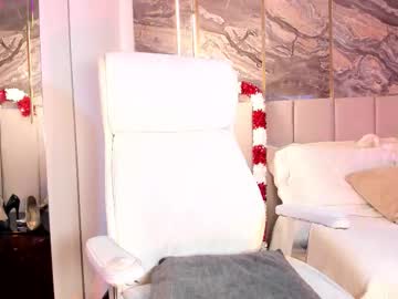 Sienna_Blake_ Chaturbate stream image from December 04, 2025