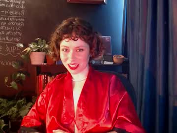 Snow_Flowers Chaturbate stream image from December 04, 2025