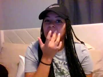 T_Princess_T Chaturbate stream image from December 04, 2025