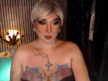 Trandomsts Chaturbate stream image from December 04, 2025
