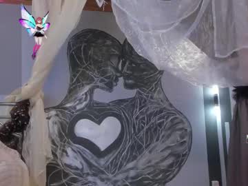 Agata_Kriste7 Chaturbate stream image from December 04, 2025