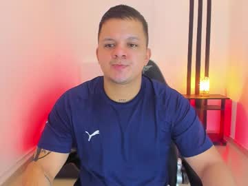 Angel_Foz Chaturbate stream image from December 04, 2025