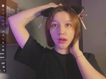 Assistentka Chaturbate stream image from December 04, 2025