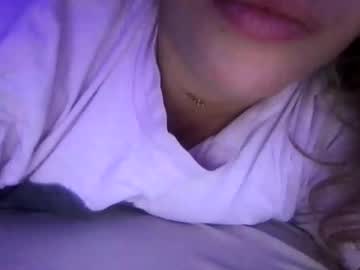 Babyboo727 Chaturbate stream image from December 04, 2025