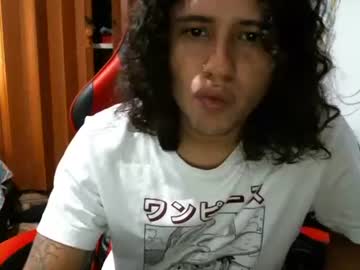 Crazyhot_Cat Chaturbate stream image from December 04, 2025