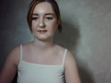 Cute_Heat Chaturbate stream image from December 04, 2025