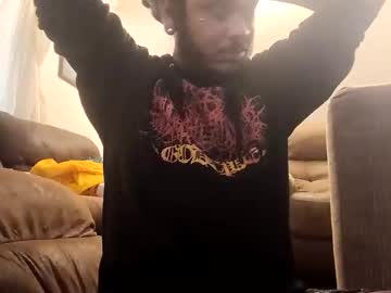Deathwish214 Chaturbate stream image from December 04, 2025