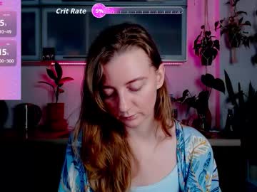 Elly_Helly Chaturbate stream image from December 04, 2025