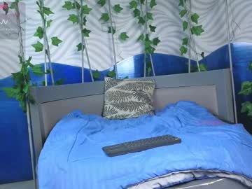 Felix_Mateo Chaturbate stream image from December 04, 2025