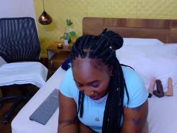 Kiara_Evanss Chaturbate stream image from December 04, 2025